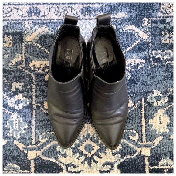 Sol Sana Bruno Booties 5 (EU 36) - Picture 9 of 16